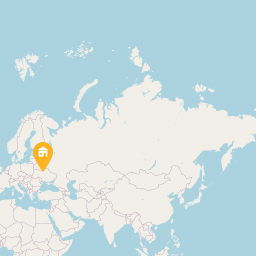 Kiev Accommodation Apartment on Horodetskogo st. на глобальній карті